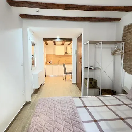 Apartamento Maison 1 By Ca-sa Check *