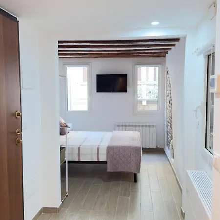 Maison 1 By Ca-sa Check