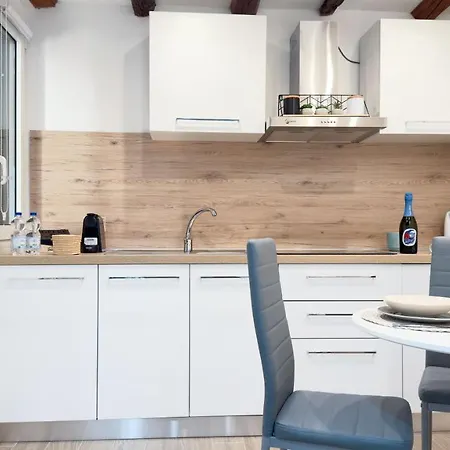 Apartment Maison Malin 1 *