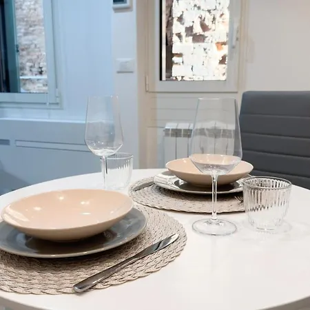 Apartment Maison Malin 1 *