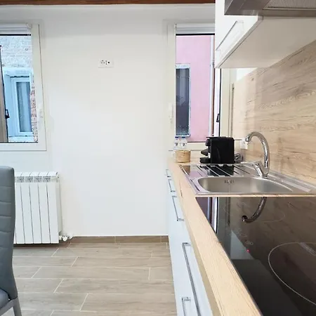 Apartment Maison Malin 1 Chioggia