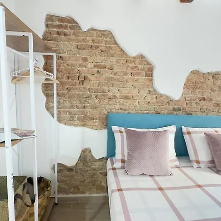 Apartamento Maison 1 By Ca-sa Check *