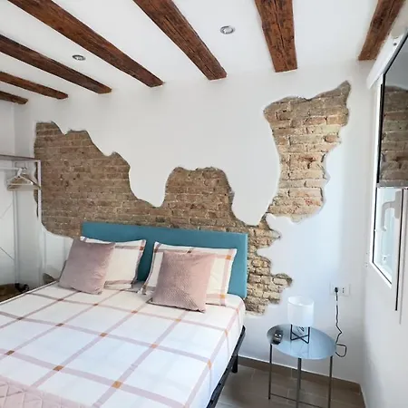 Maison 1 By Ca-sa Check Apartamento *