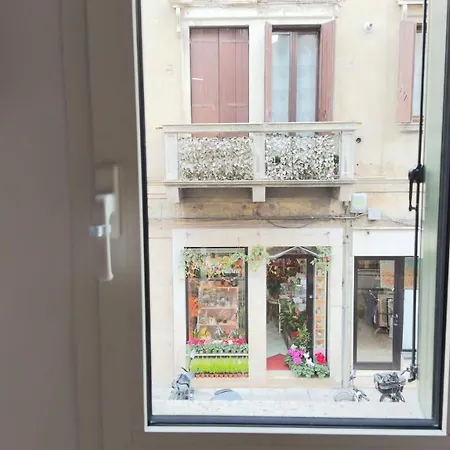 Maison 1 By Ca-sa Check Apartamento