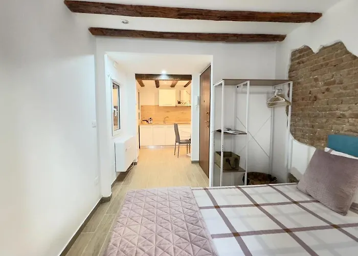 Apartamento Maison 1 By Ca-sa Check *