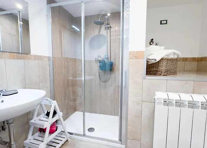 Maison 1 By Ca-sa Check * كيودجا