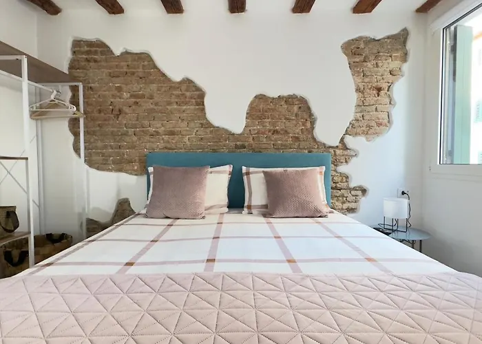 Apartamento Maison 1 By Ca-sa Check Chioggia