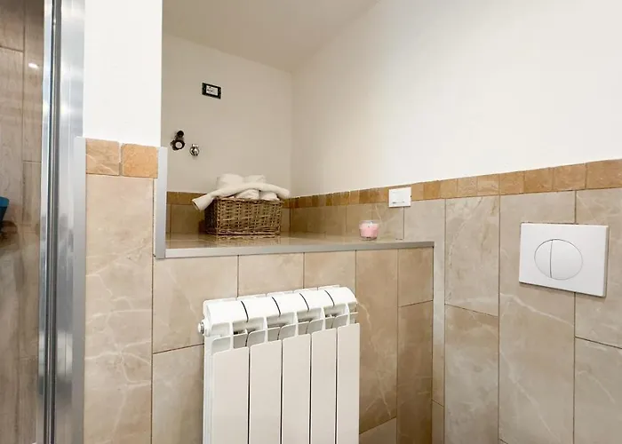 Maison 1 By Ca-sa Check Apartamento