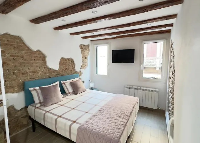 Apartamento Maison 1 By Ca-sa Check