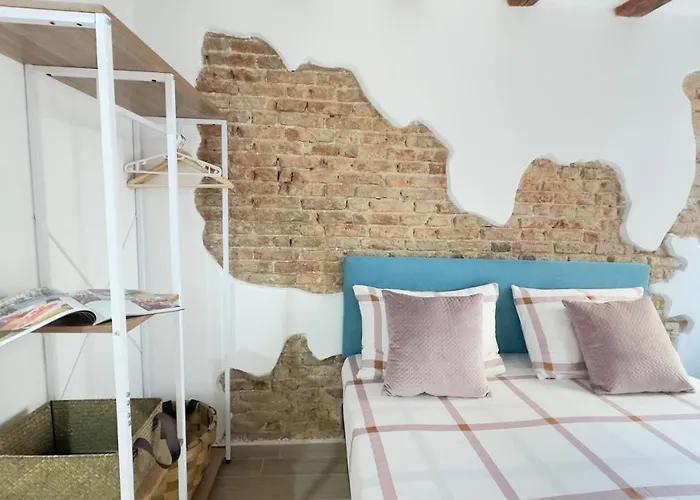 Apartamento Maison 1 By Ca-sa Check *