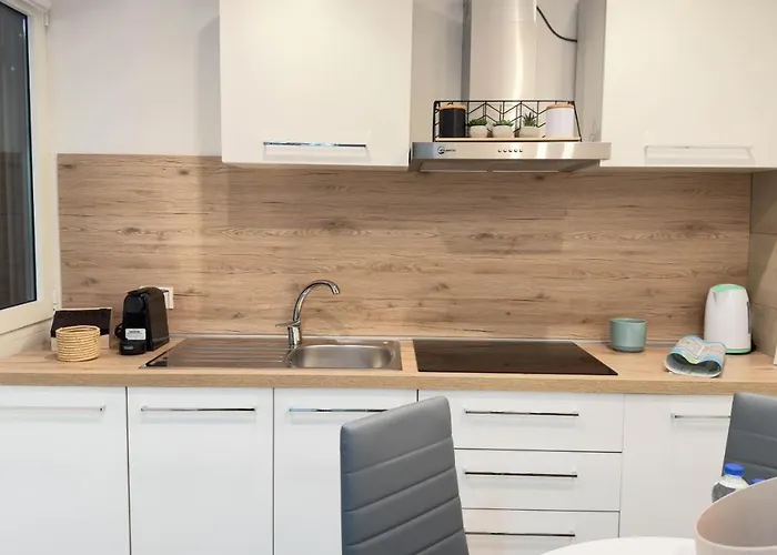 Maison 1 By Ca-sa Check