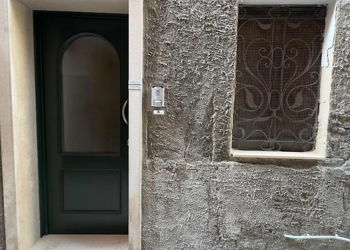 Maison 1 By Ca-sa Check * كيودجا