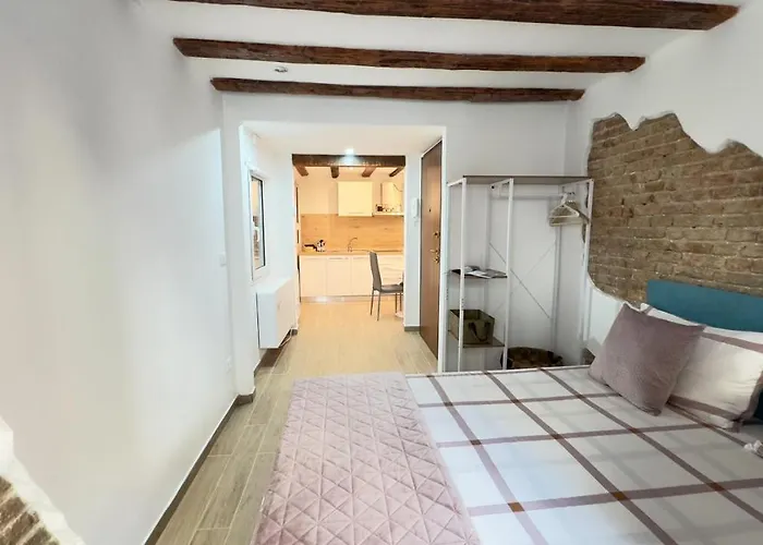 Maison 1 By Ca-sa Check * كيودجا