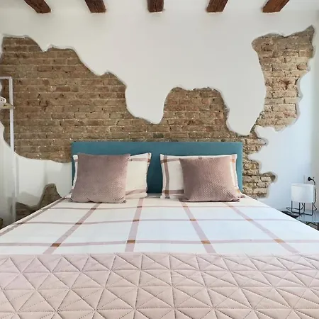 Appartement Maison 1 By Ca-sa Check Chioggia