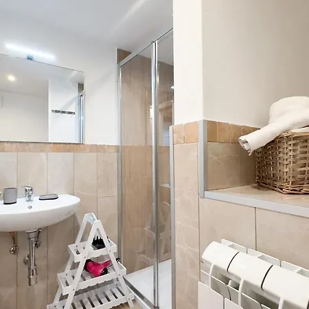 Maison Malin 1 By Ca-sa Check *