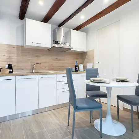 Maison Malin 1 Appartamento