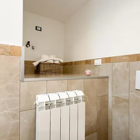 Maison Malin 1 Appartamento