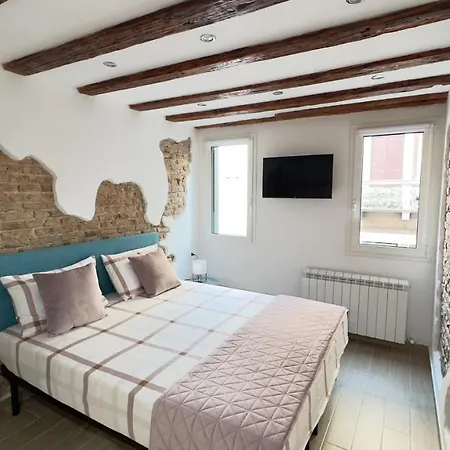 Appartamento Maison Malin 1