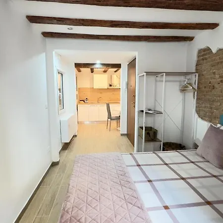 Maison Malin 1 * Chioggia