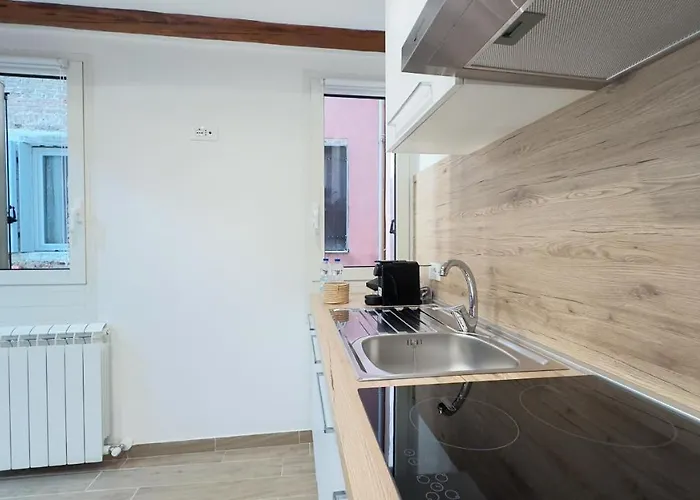 Maison 1 By Ca-sa Check Appartement *