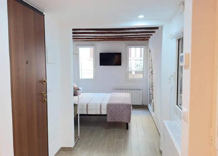 Maison 1 By Ca-sa Check