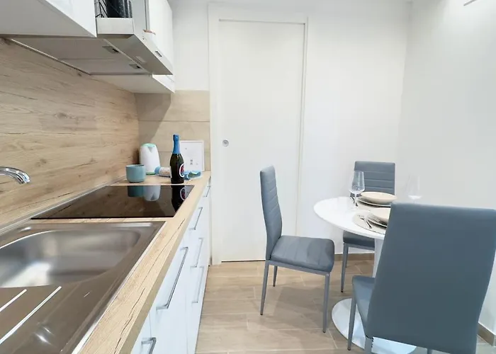 Maison 1 By Ca-sa Check Chioggia