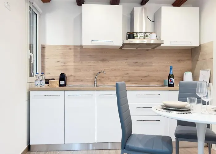 Apartment Maison 1 By Ca-sa Check *