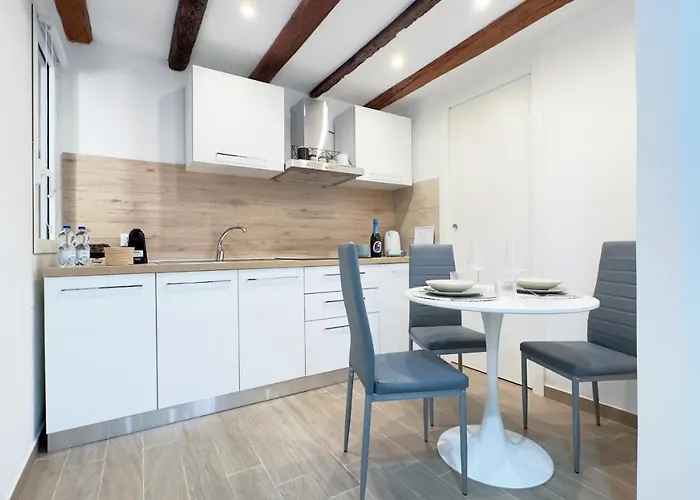 Maison 1 By Ca-sa Check Appartement