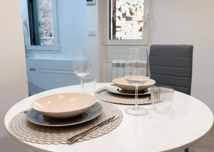 Appartement Maison 1 By Ca-sa Check *