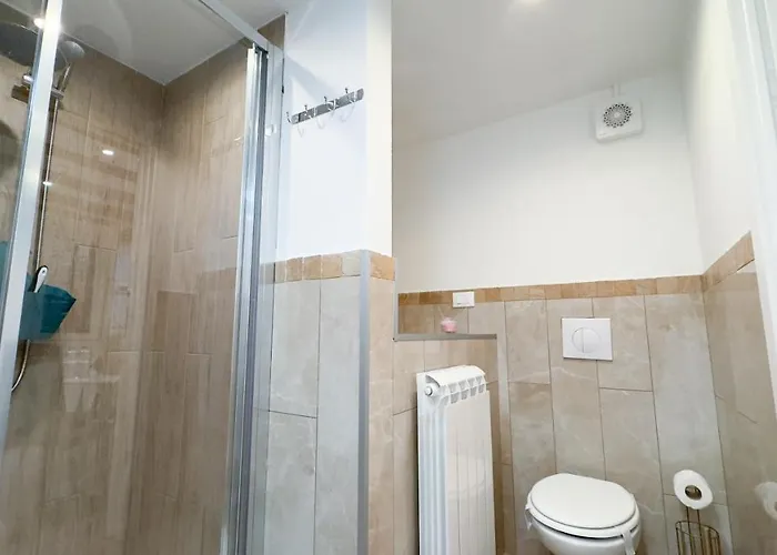 Maison 1 By Ca-sa Check Appartement *