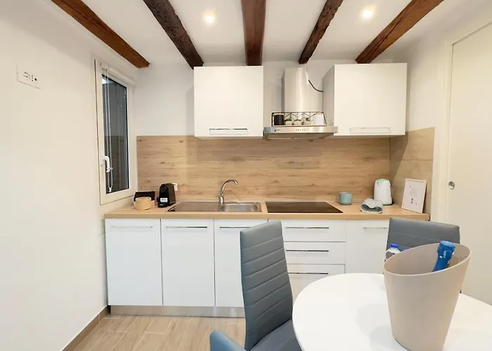 Appartement Maison 1 By Ca-sa Check *