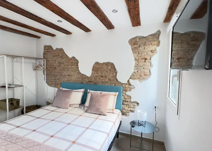 Maison 1 By Ca-sa Check Appartement *