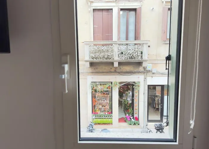 Maison 1 By Ca-sa Check Appartement